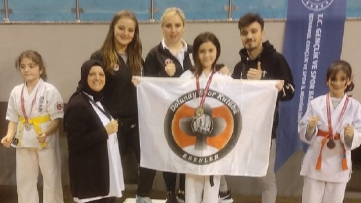 Wushu Budokaido  İstanbul Şampiyonası